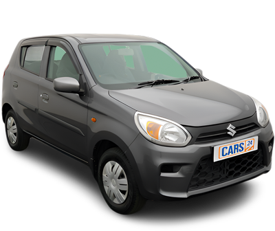 Maruti Alto-img